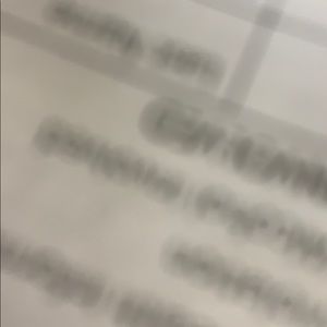 Meet your Posher, April